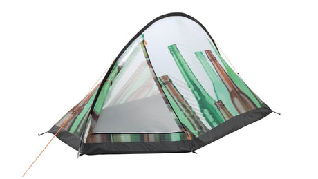 Easy Camp Image Bottle tent