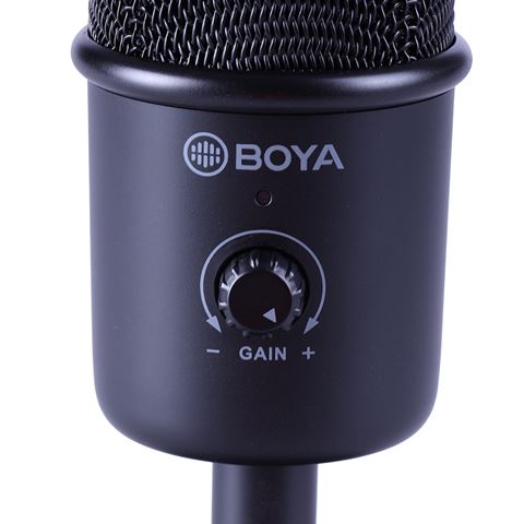 Boya USB Studio Microfoon BY-CM3