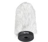 Boya Windkap BY-P160 160 mm