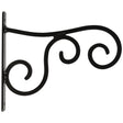 Esschert design metalen hanging basket haak