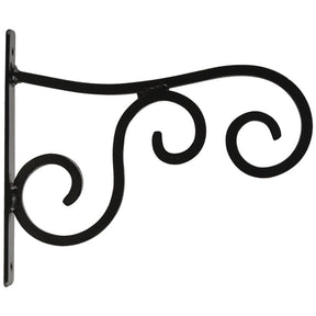 Esschert design metalen hanging basket haak