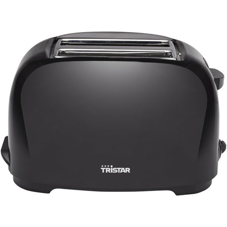Tristar broodrooster 6 standen