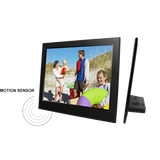 Braun Digitale Fotolijst Digiframe 8 Slim 8 Inch