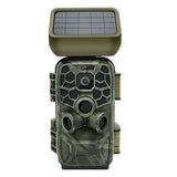 Braun Wildcamera Scouting Cam Black400 WiFi Solar