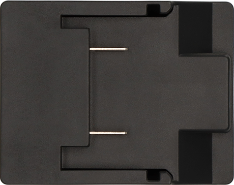 Brennenstuhl hikoki adapter voor led bouwspots in het ® multi accu 18v systeem - 1172640081