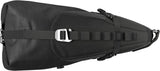Brooks Scape Seat Bag - fietstas - unisex - bikepacking - zwart