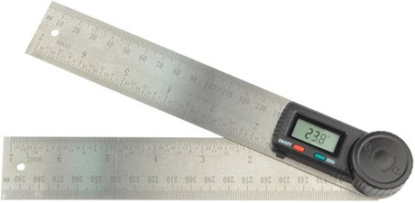 Brüder mannesmann hoekmeter digitaal (hobby) - 81220