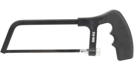 Brüder mannesmann junior ijzerzaag 150 mm (hobby) - 30100