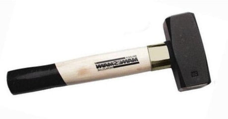 Brüder mannesmann moker 1000gr din 6475 (hobby) - 76520