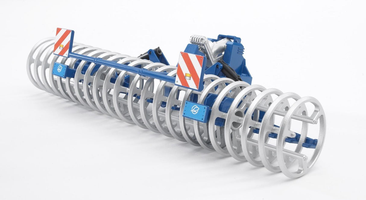 Bruder lemken vorenpakker