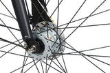 Bsp Voyager Aluminium Frame 28 Inch 60 cm Heren 7V Rollerbrake Hemelsblauw
