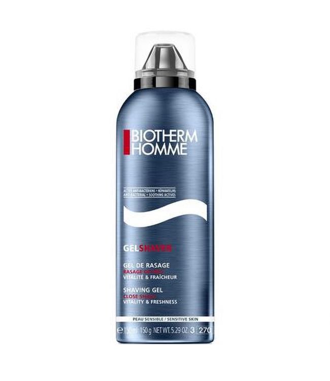 Biotherm gel de rasage pnm homme 150ml heren