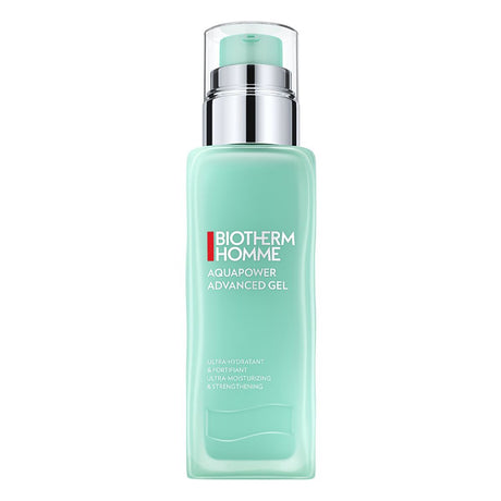 Biotherm advanced gel homme aquapower 75ml heren