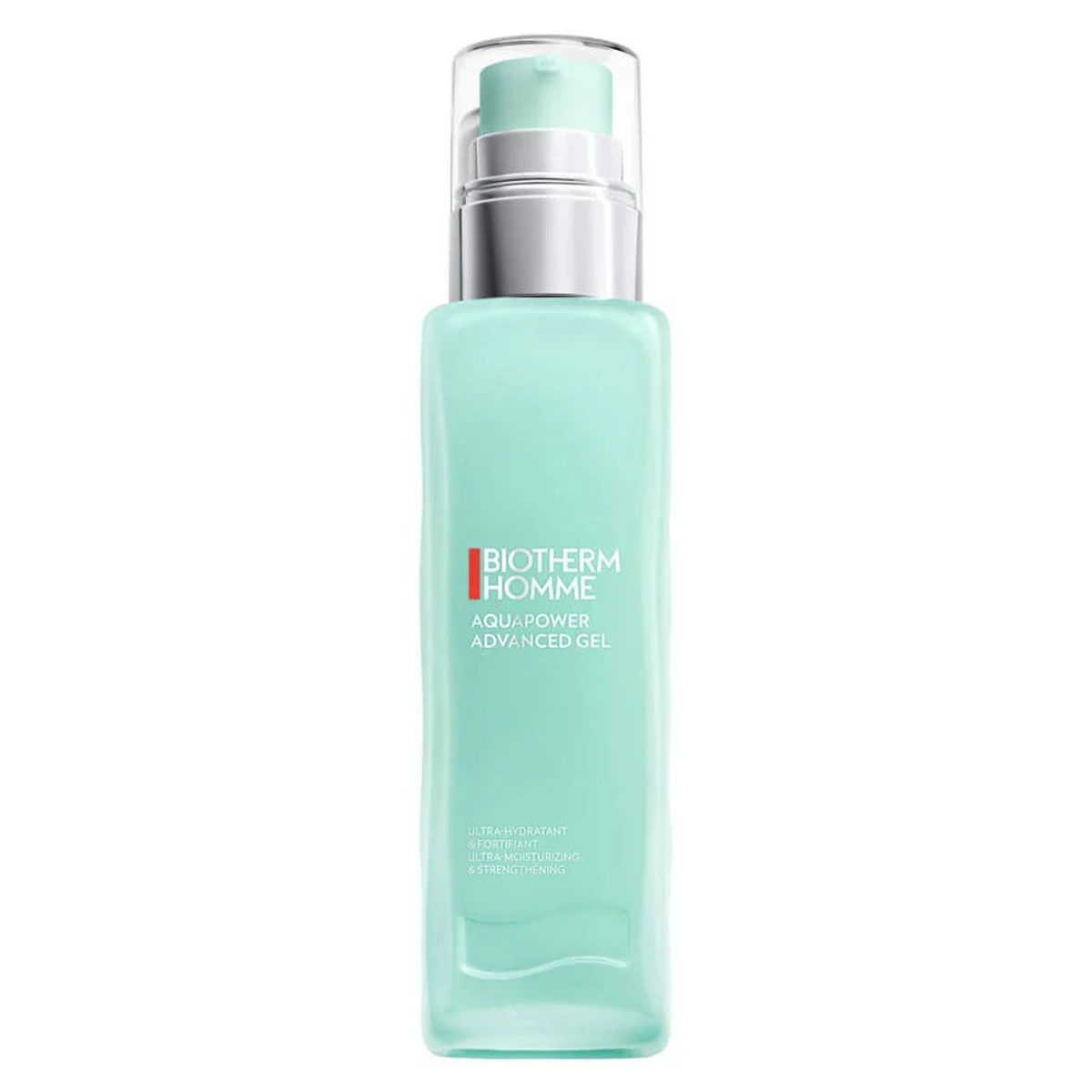 Biotherm advanced gel homme aquapower 100ml heren