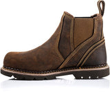 Buckbootz instapper b1555sm sb | bruin | maat 44 - 00.176.003.44