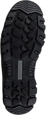 Buckbootz instapper bsh006 hoog s3 + kn | bruin bsh006br | maat 44 - 00.176.028.44