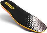 Buckbootz memory inlegzool footbedz | wit | maat 44 - 00.176.079.44