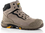 Buckbootz werkschoen tradez blitz s7s stone | stone | maat 43 - 5055138025369