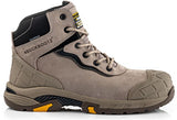 Buckbootz werkschoen tradez blitz s7s stone | stone | maat 47 - 5055138025406