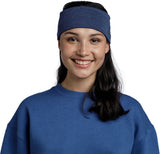Buff merino wide - headband