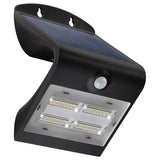 Buitenlamp - met sensor
