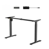 Bureautafel frame