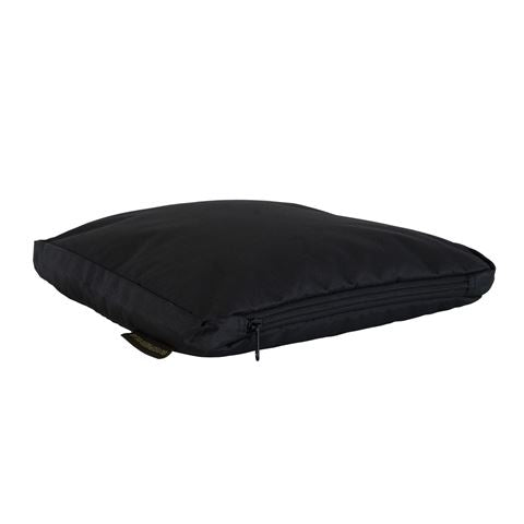 Buteo photo gear bean bag 3 plat zwart