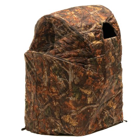 Buteo photo gear one man chair hide