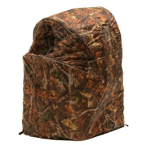 Buteo photo gear one man chair hide