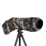 Buteo photo gear regenhoes 2 sneeuw