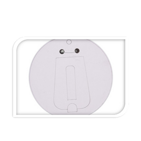 Button verkeersbord 18 jaar ø15cm