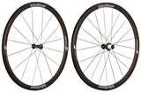 Vision team 35 comp sl shimano wheelset