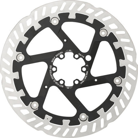 Magura mdr-p 6-bolt brake rotor