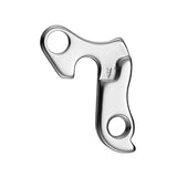 Union derailleurpad GH-011 met schroefset M8x0.75