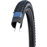 Schwalbe - hurricane perfromance dd reflex 29x2.00