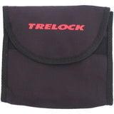 Trelock ringslot set RS 430 inclusief ZR 355 insteekketting (100 cm) - zwart rood