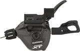 Shimano xt sl-m8000-i 2- 3- 11-speed shifter w i-spec ii