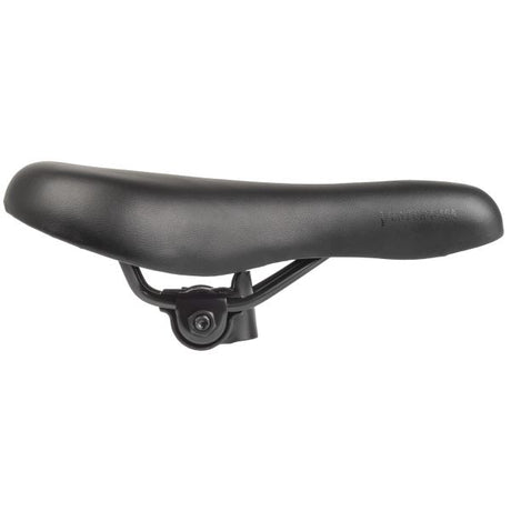 Ventura kinderfietszadel eco mtb youth saddle