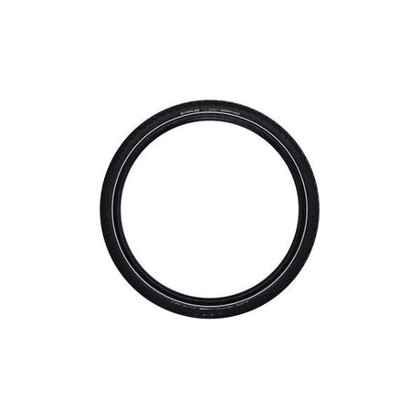 Schwalbe Buitenband Marathon 40-635 (28X11 2) Zwart