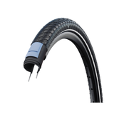 Schwalbe draadband motion big apple plus 50-559 cr�me +r