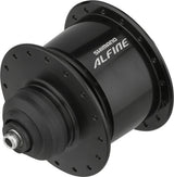 Shimano alfine dh-s501 center lock disc dynamo hub