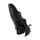 Thule yepp 2 achterzitje maxi zwart mik hd 12041401
