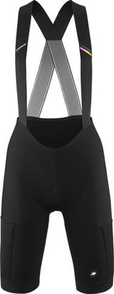 Assos tactica t5 spring fall women's bib shorts