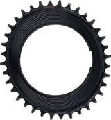 Garbaruk thread mount chainring for sram xx xx sl pm 0 mm oval