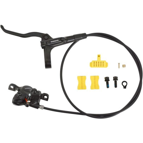 Shimano BL-MT200 + BR-MT200 Hydraulic 2P Front