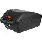 Polisport gepäckträgerbox move mik 2.0 luggage carrier box move mik 1l black