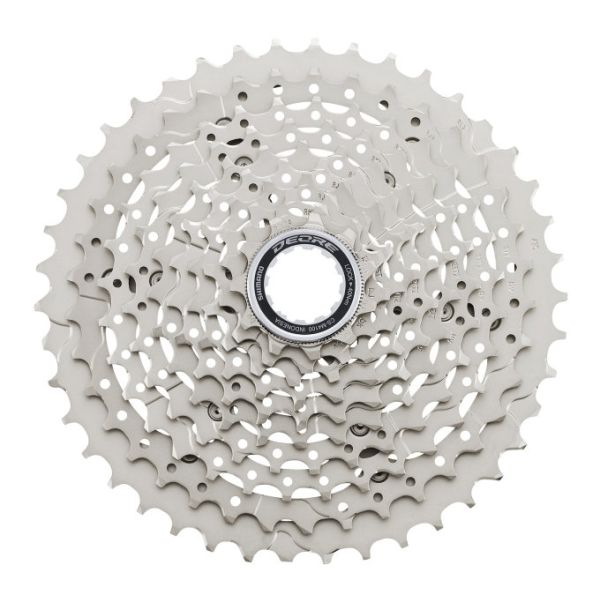 Shimano Deore CS-M4100 11-42 10 speed