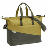 Burgers - new looxs tas new looxs tendo enkel | oslo | olijfgroen geel | 21l