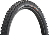 Maxxis shorty 3c maxxterra exo wt tr 27.5 folding tyre