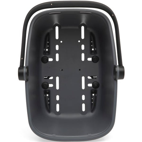 New looxs mand clipper antra racktime 2.0 28l 47x37x27 cm 00.810rt2.0